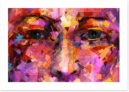 The eyes have it