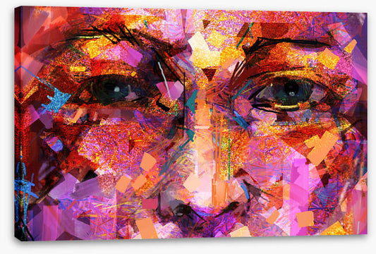 The eyes have it