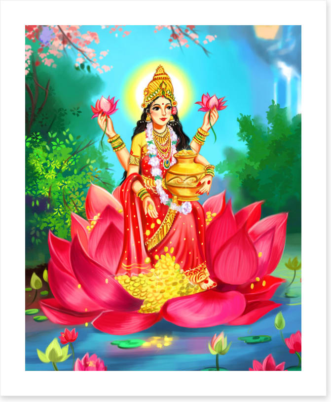 Indian Art