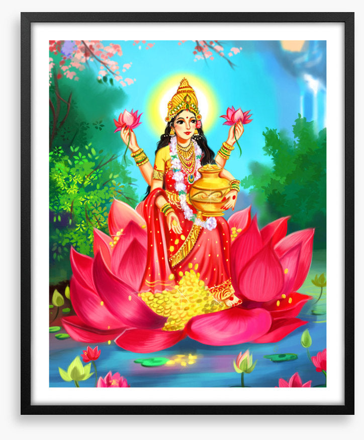 Indian Art