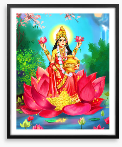 Indian Art