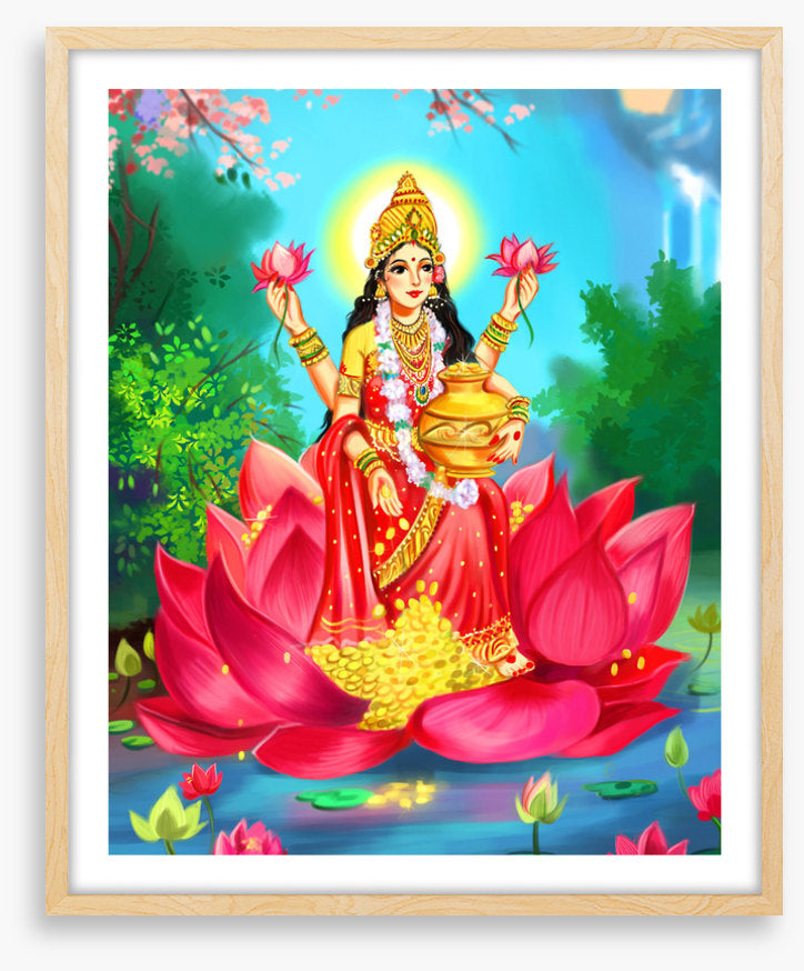Indian Art