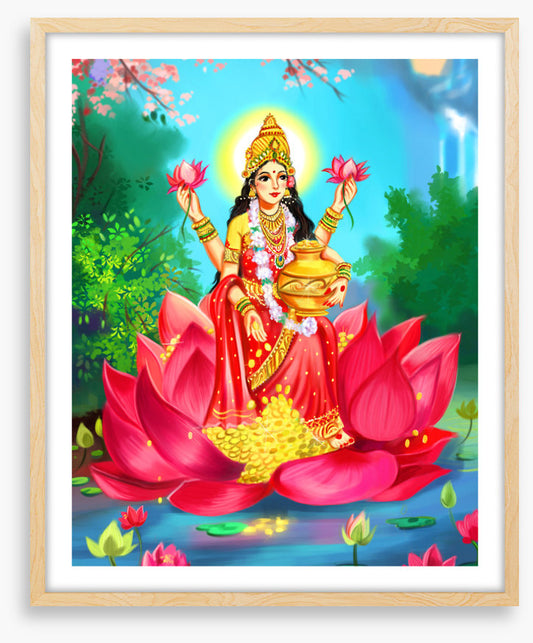 Indian Art
