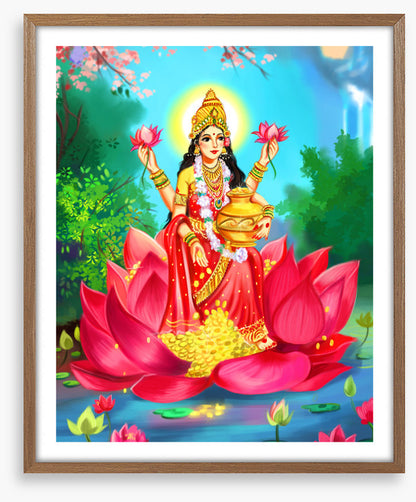 Indian Art