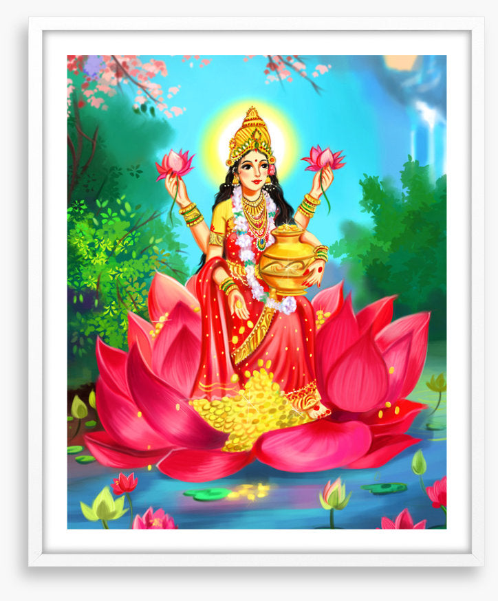 Indian Art