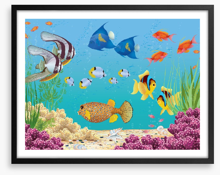 Under The Sea