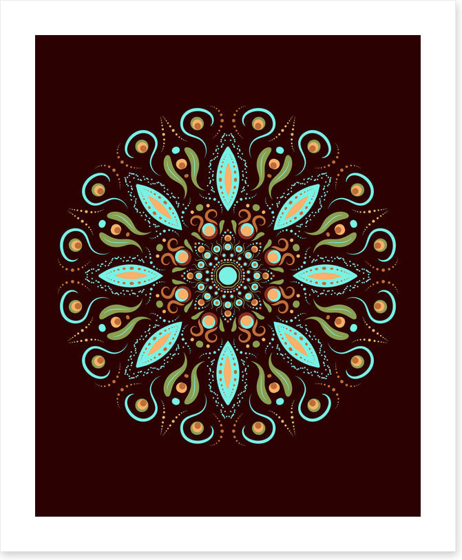 Indian Art