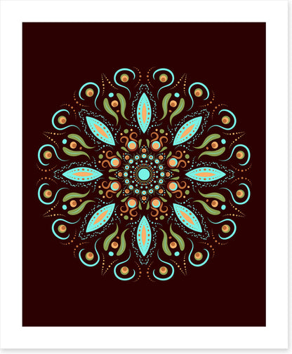 Indian Art