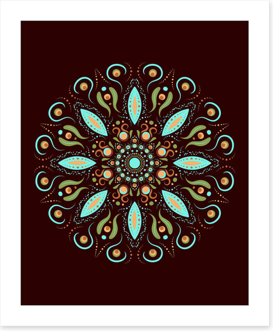 Indian Art