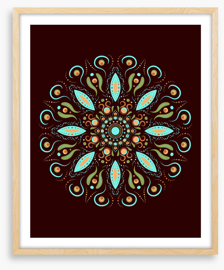Indian Art