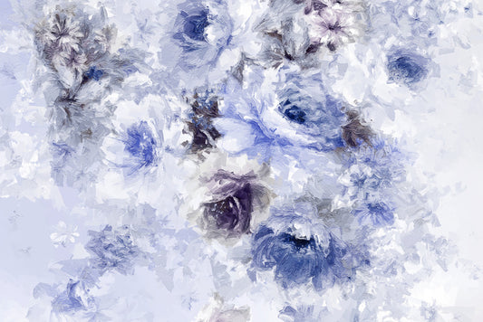 Winter blossoms