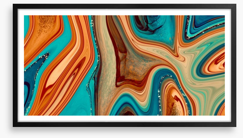 Tidal sands