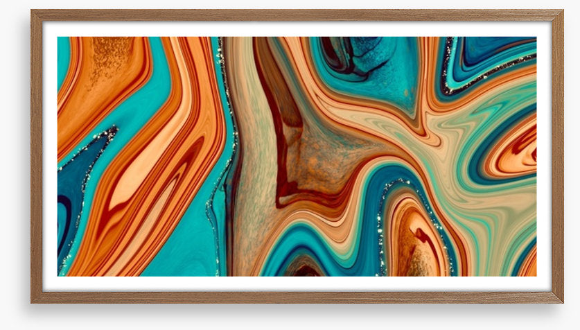 Tidal sands