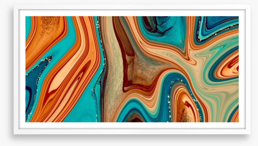 Tidal sands