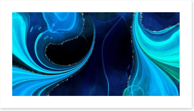 Between two souls