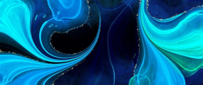 Between two souls