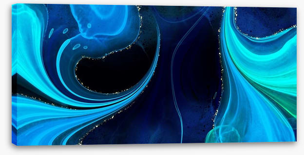 Between two souls