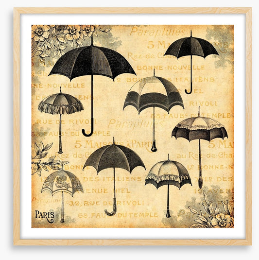 Parapluies