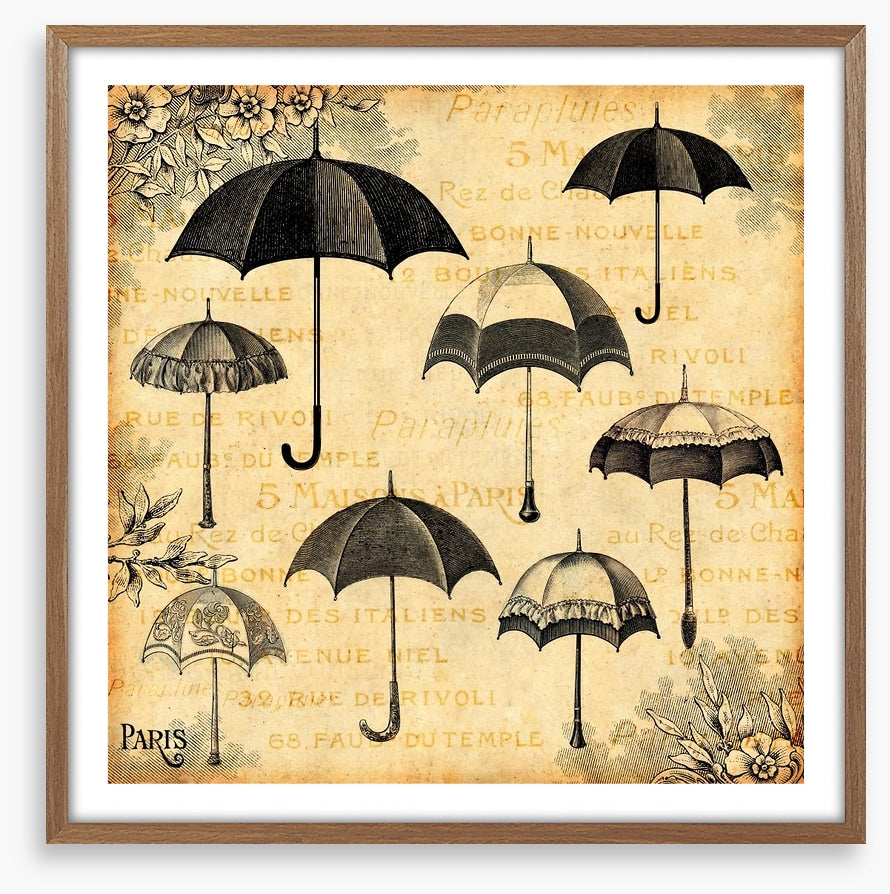 Parapluies