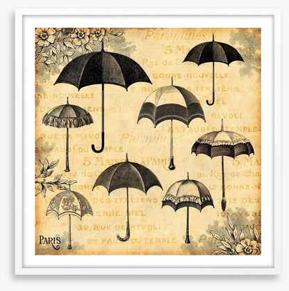 Parapluies
