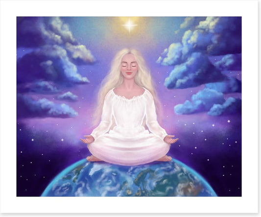 Spiritual awakening