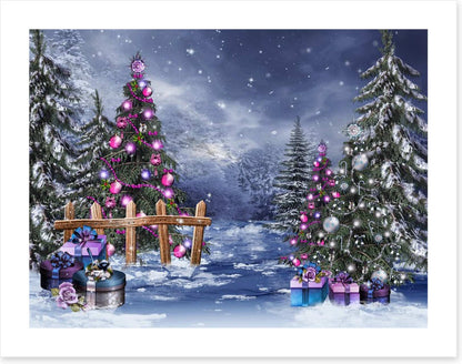 Noel by night