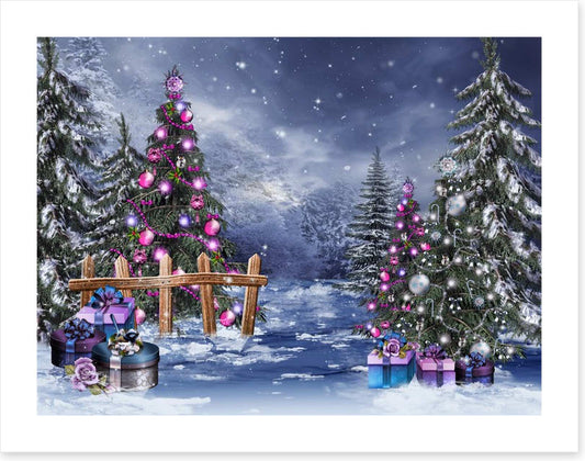 Noel by night