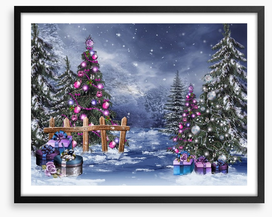 Noel by night