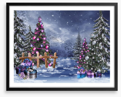 Noel by night
