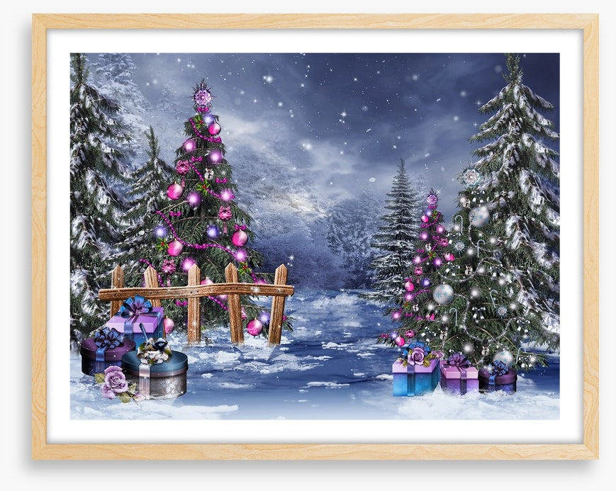 Noel by night