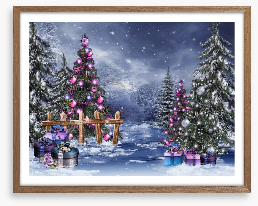 Noel by night