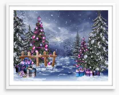 Noel by night