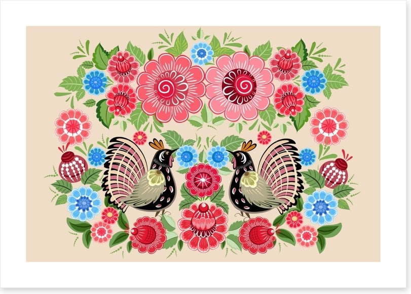 Folk Art
