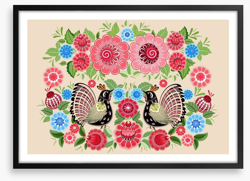 Folk Art