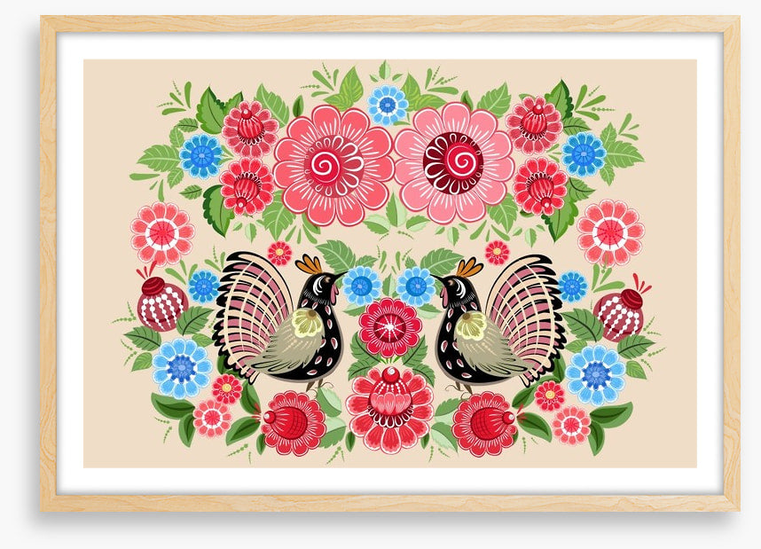 Folk Art