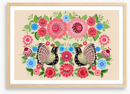 Folk Art