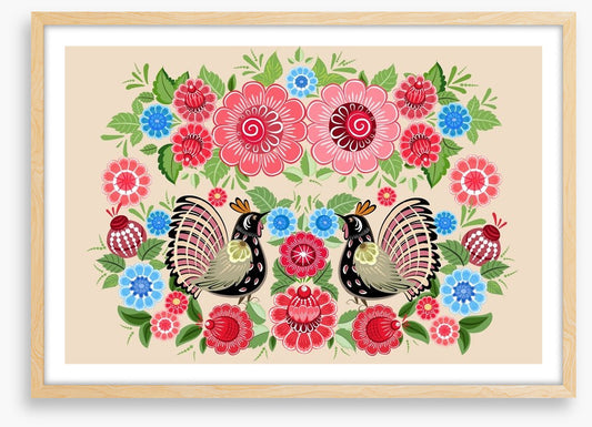 Folk Art