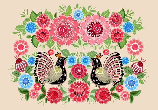 Folk Art