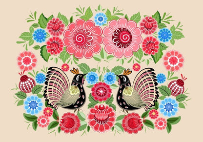 Folk Art
