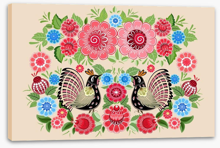 Folk Art
