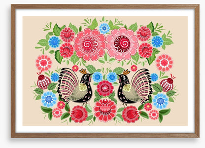 Folk Art