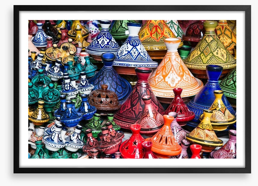 Tajine bazaar