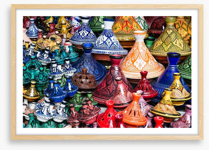 Tajine bazaar