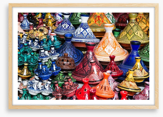 Tajine bazaar