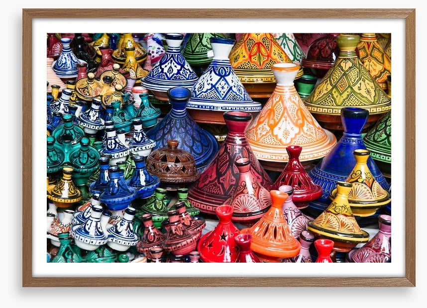 Tajine bazaar