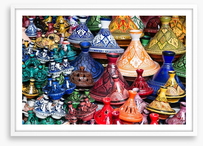 Tajine bazaar