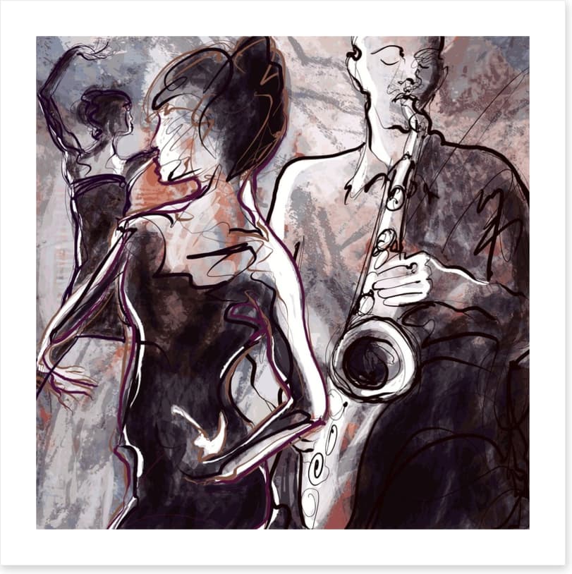 All that jazz