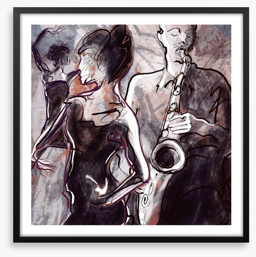 All that jazz