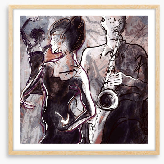 All that jazz