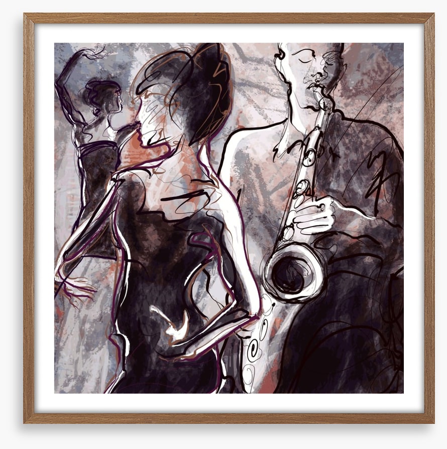 All that jazz